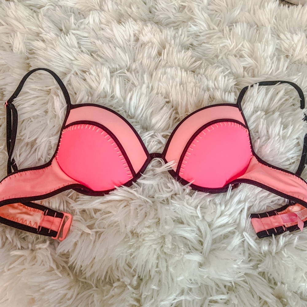 Victoria Secret PINK Bikini Top